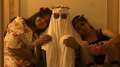 Rosas y Fantasmas Bild 1