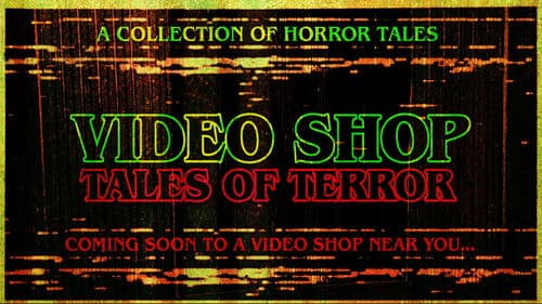 Video Shop Tales of Terror Bild 1