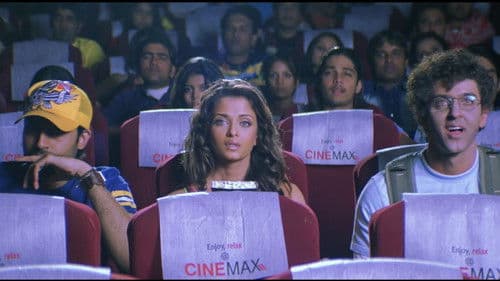 Dhoom 2 - Back in Action Bild 7