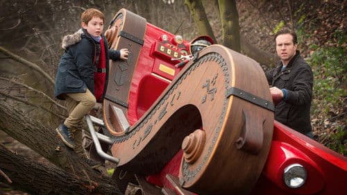 Rettet Weihnachten! Bild 7