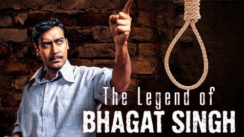 The Legend of Bhagat Singh Bild 7