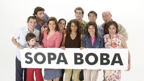 La sopa boba Bild 1