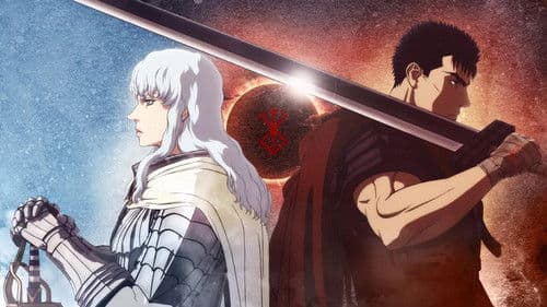 Berserk: Das Goldene Zeitalter - Memorial Edition Bild 1