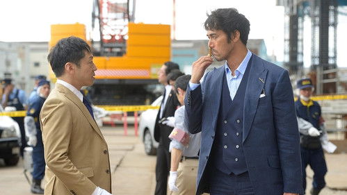 スニッファー 嗅覚捜査官 Bild 3