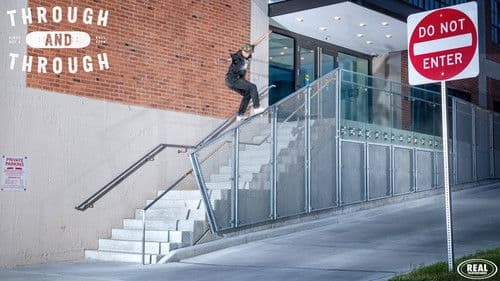 Through and Through Bild 1