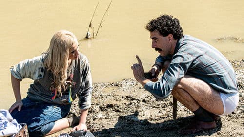 Borat Anschluss-Moviefilm Bild 5