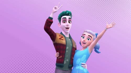 Zombies: The Re-Animated Series Bild 3