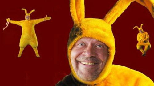 Тупой жирный заяц Bild 1