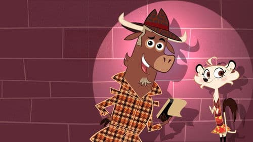 Sherlock Yack – der Zoodetektiv Bild 1