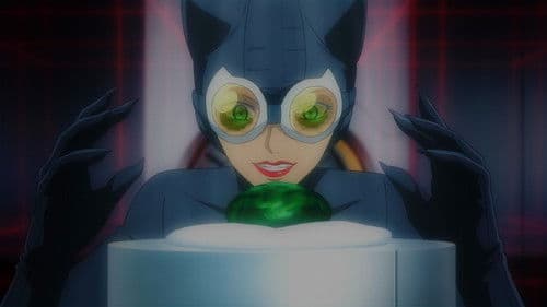 Catwoman Gejagt Bild 7