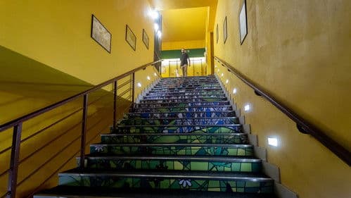 Ztracený architekt Ernst Wiesner Bild 3