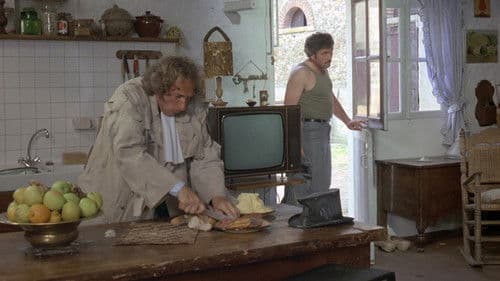 Der Sanfte mit den schnellen Beinen Bild 5