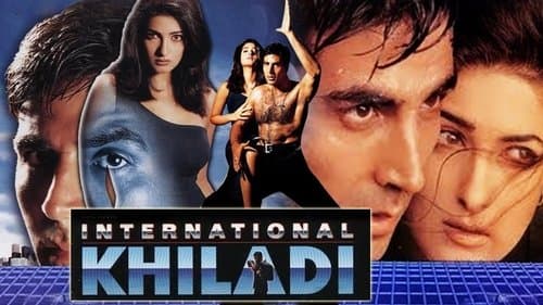 International Khiladi Bild 1