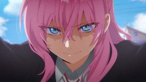 Shikimori's Not Just a Cutie Bild 5