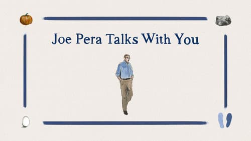 Joe Pera Talks With You Bild 4