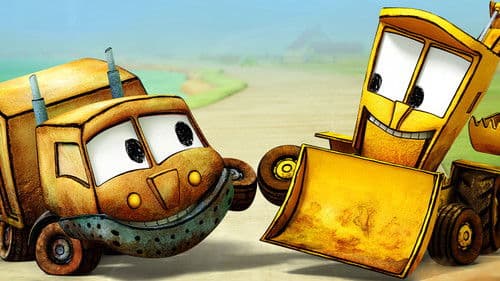 Die Stinky & Dirty Show Bild 1