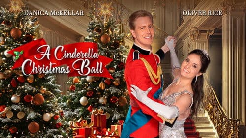 A Cinderella Christmas Ball Bild 2