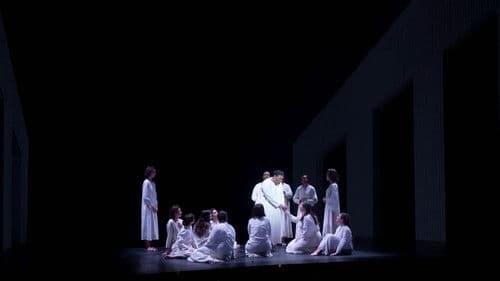 Juilliard Opera: Dialogues des Carmélites Bild 2