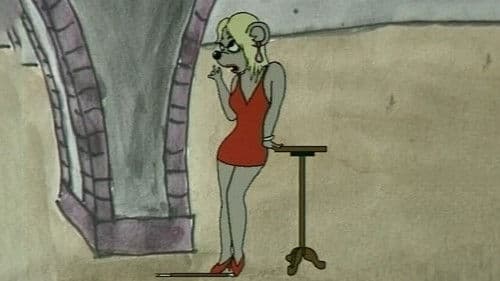 Die Mäusepolizei Bild 3