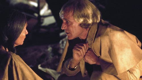 Der Mann, den sie Pferd nannten - 2. Teil Bild 1