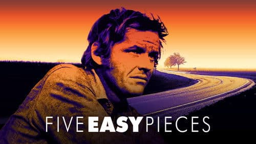 Five Easy Pieces - Ein Mann sucht sich selbst Bild 4