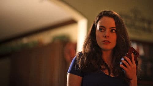 The Wrong Nanny Bild 1