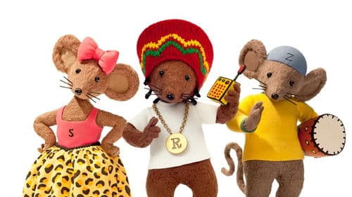 Rastamouse Bild 3