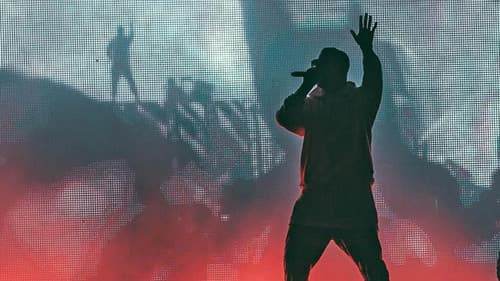 DJ SNAKE @ ULTRA MIAMI 2017 Bild 1