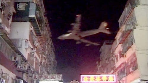 Made in Hong Kong Bild 4