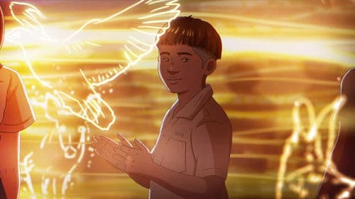 A Night With Moosina Bild 2