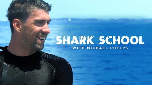 Shark School with Michael Phelps Bild 3