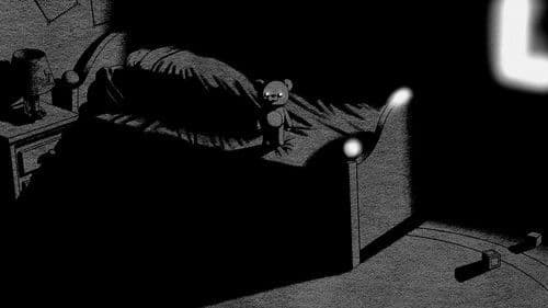 Good Night, Mr. Ted Bild 1