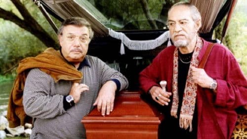 Un difetto di famiglia Bild 1