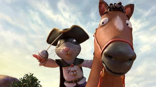 Räuber Ratte Bild 3