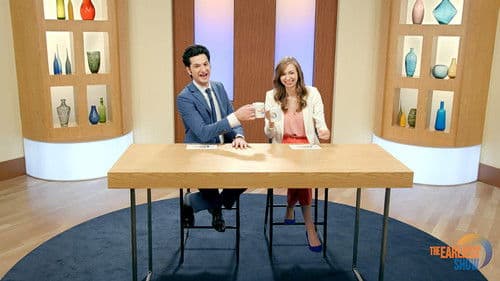 The Earliest Show: Outtakes & Bloopers Bild 1