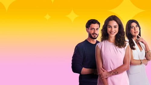 Uma Babá Milionária Bild 1