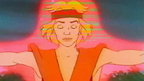 Omer et le fils de l'étoile Bild 1