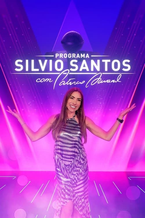 Programa Silvio Santos