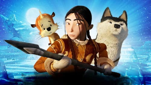 Die Legende von Sarila Bild 5