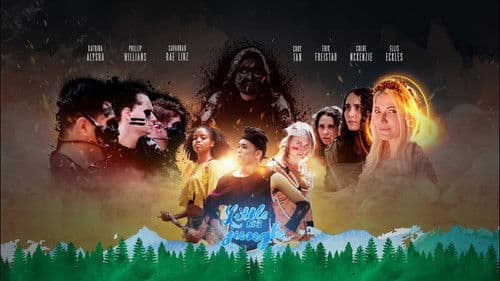 Little Ms Jungle Bild 1