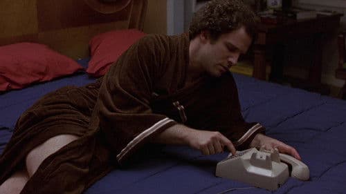 Modern Romance – Muss denn Liebe Alptraum sein? Bild 8