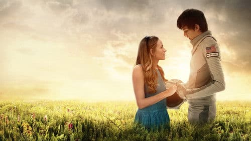 Den Sternen so nah Bild 2