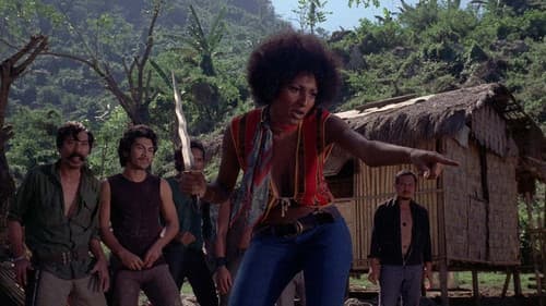 The Big Bird Cage Bild 3