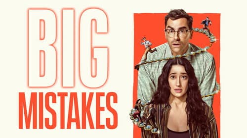 Big Mistakes Bild 2