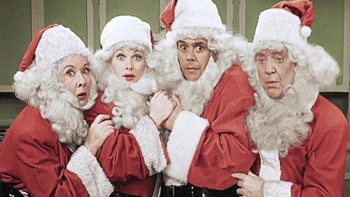 I Love Lucy Christmas Special Bild 1