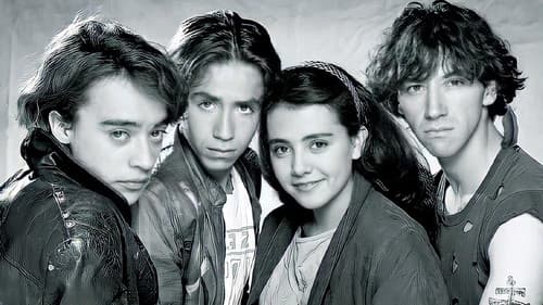 Pobre juventud Bild 1