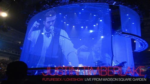 Justin Timberlake: FutureSex/LoveShow (Live from Madison Square Garden) Bild 7