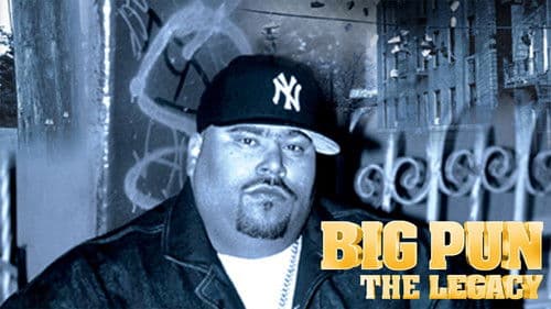 Big Pun: The Legacy Bild 1