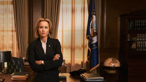 Madam Secretary Bild 4