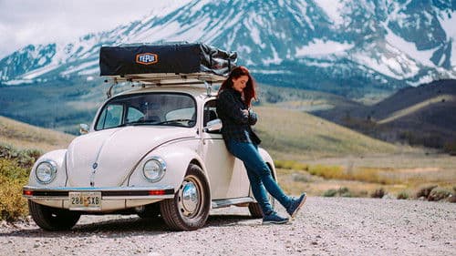 Leaving the Frame Bild 2